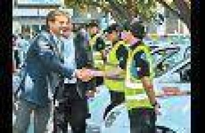 La Municipalidad de Mendoza habilitar� 100 espacios p�blicos para publicidad electoral