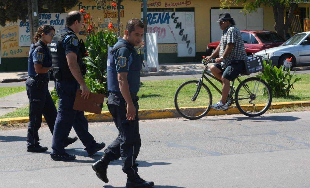 El crimen del hermano del �Gato� Araya pas� a Delitos Complejos