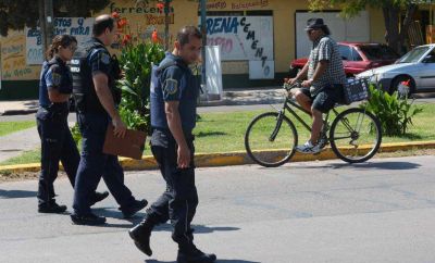 El crimen del hermano del �Gato� Araya pas� a Delitos Complejos
