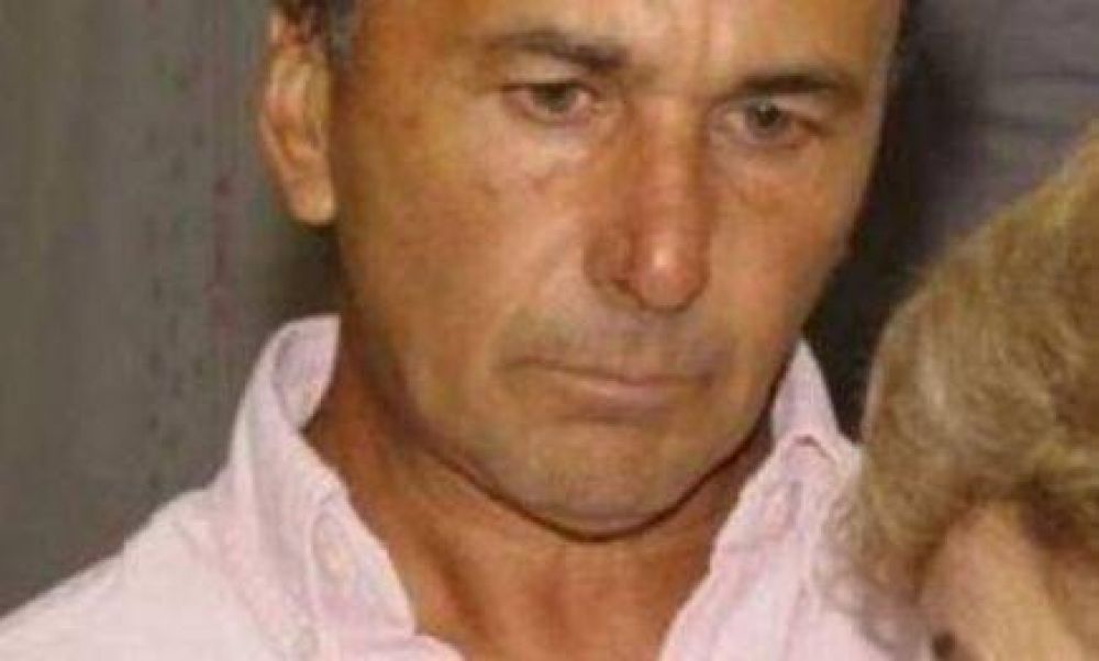 Crimen del piloto: el �nico detenido ser� llevado ante el juez
