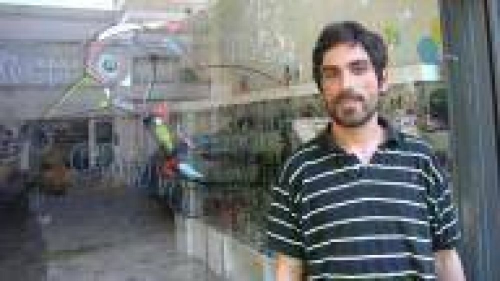 La Plata: Joaqu�n Silva sigue sin aparecer y la b�squeda no se detiene 