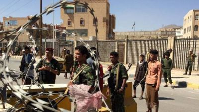 Cay� el gobierno de Yemen, un aliado de EE.UU.