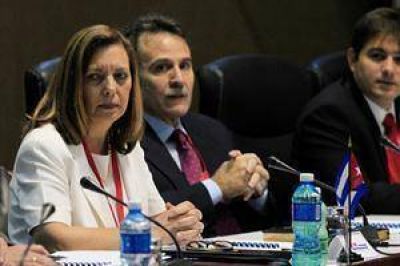 Por sus diferencias, Cuba y EE.UU. prev�n una larga negociaci�n