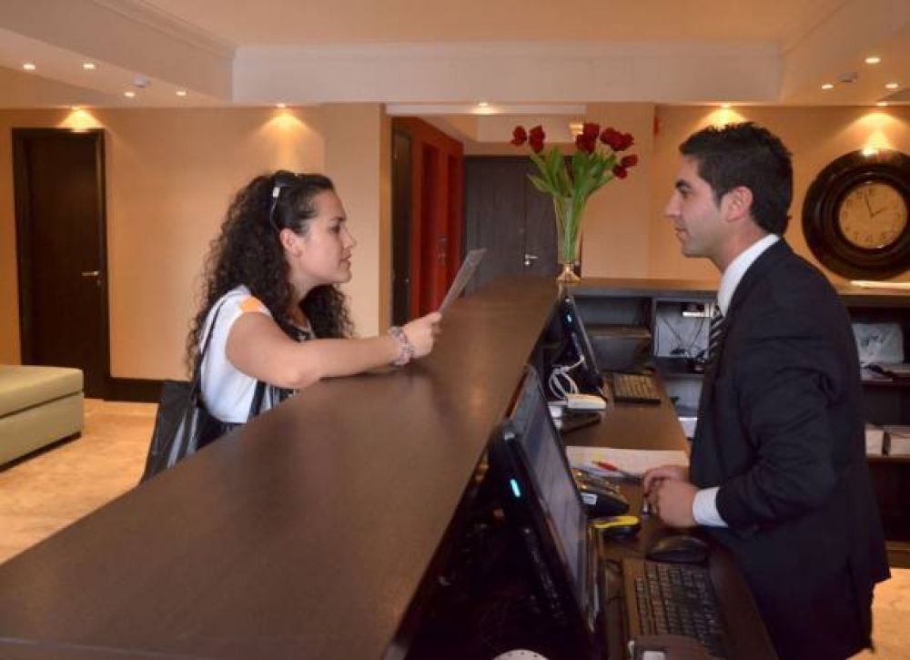 El 20% de las plazas hoteleras en San Luis no est registrada