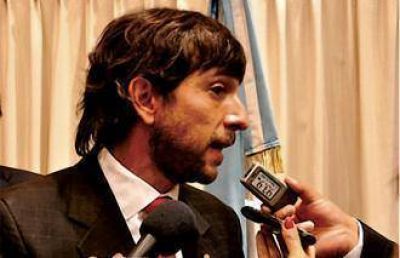 El ministro Costello descart� una posible candidatura a intendente capitalino 