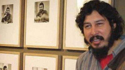 Muri� a los 40 a�os un nieto del 