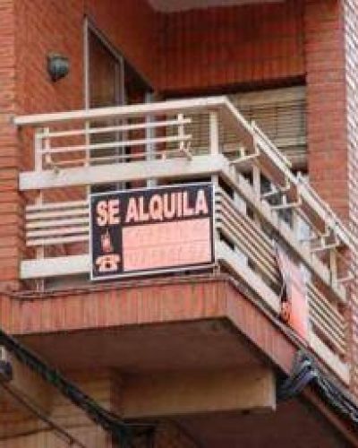 Alquileres arrancaron 2015 con subas de hasta 30% en La Rioja