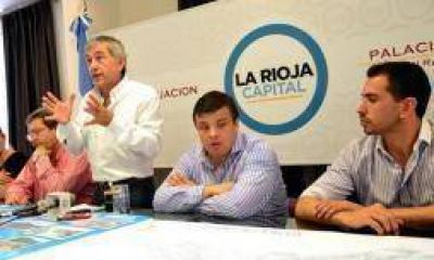 El municipio reactiv� intenso plan de bacheo tras las lluvias
