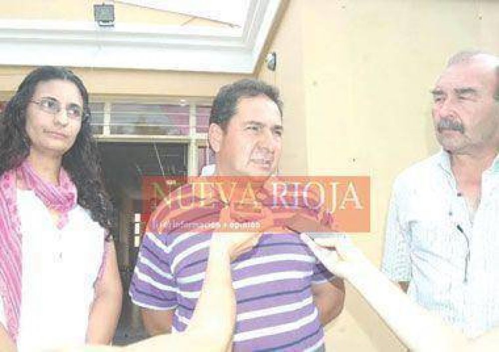 Verificaron refacciones en edificios educativos