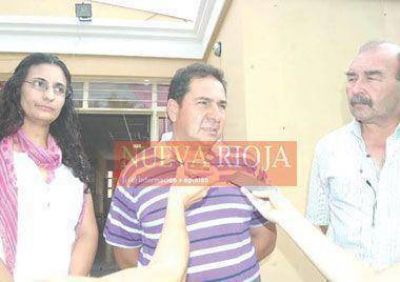 Verificaron refacciones en edificios educativos