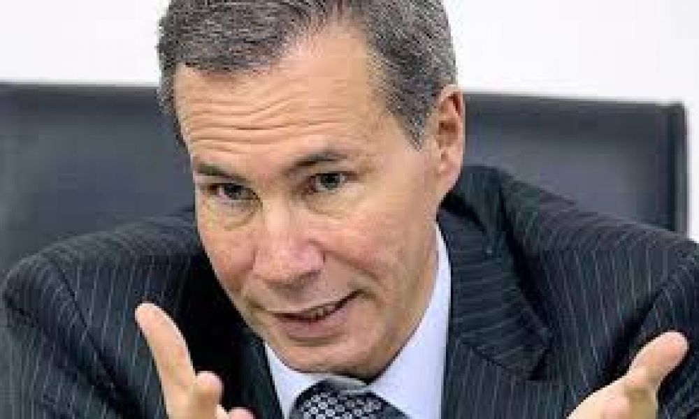 La DAIA pidió un día de duelo nacional por la muerte del fiscal Nisman