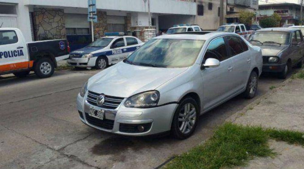 Atan y golpean a una mujer de 82 a�os para asaltarla en su casa de Mar del Plata