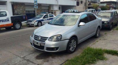 Atan y golpean a una mujer de 82 a�os para asaltarla en su casa de Mar del Plata