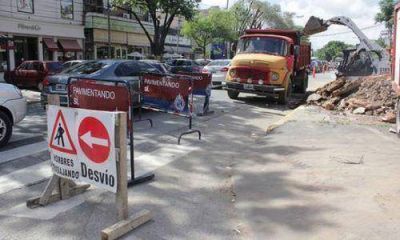 San Isidro encar� la remodelaci�n del centro comercial de Las Lomas