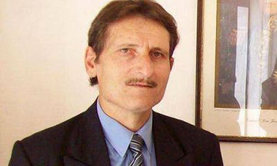Bargaglio: �Seguro a fin de a�o no estar� m�s en la Defensor�a�