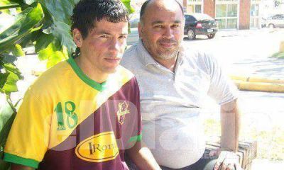 Volver a Monterrey