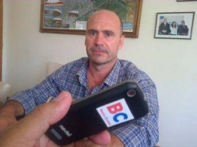 H�ctor Al�: �Agradezco a la agrupaci�n, al gremio y a Ram�n por esta posibilidad�