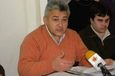 Para Pedro Roig �nadie es m�s importante que nadie�