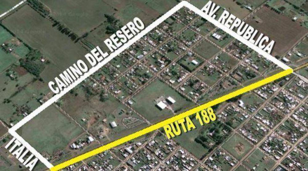San Antonio: �Que nos digan por qu� nos tienen abandonados�