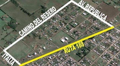 San Antonio: �Que nos digan por qu� nos tienen abandonados�