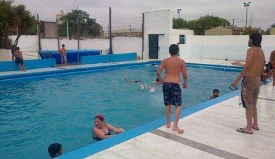 Gesti�n del �FR�: Vacaciones Felices en Claromec�
