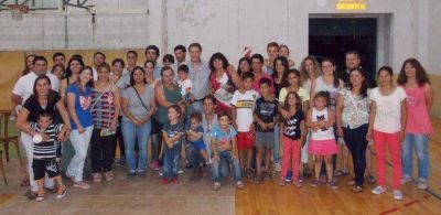 Surgieron los preadjudicatarios del barrio de viviendas de Tornquist