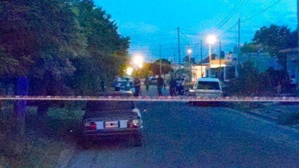 Encontraron sin vida al joven de 17 a�os que era buscado
