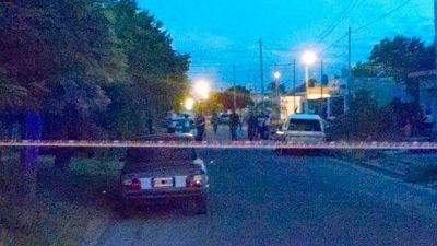 Encontraron sin vida al joven de 17 a�os que era buscado