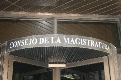 Magistratura seguir� las Pol�ticas P�blicas