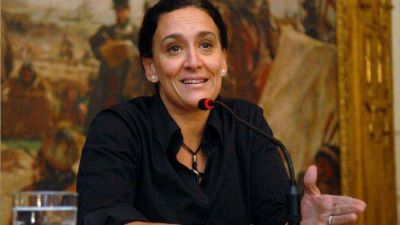 Tras el revuelo por Nisman, Michetti y Larreta empiezan la campa�a