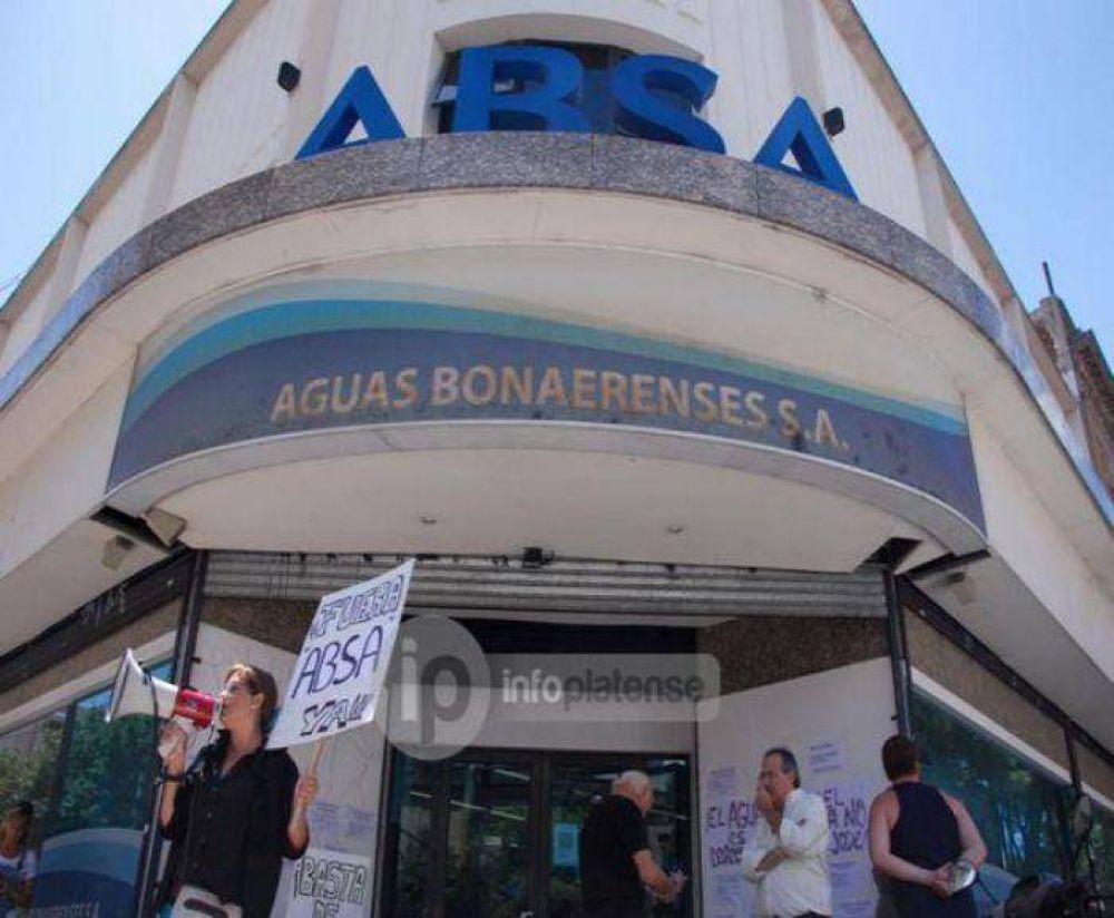 ABSA: Por 