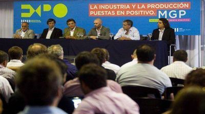 Se abrieron las ofertas para la construcci�n del Parque Inform�tico