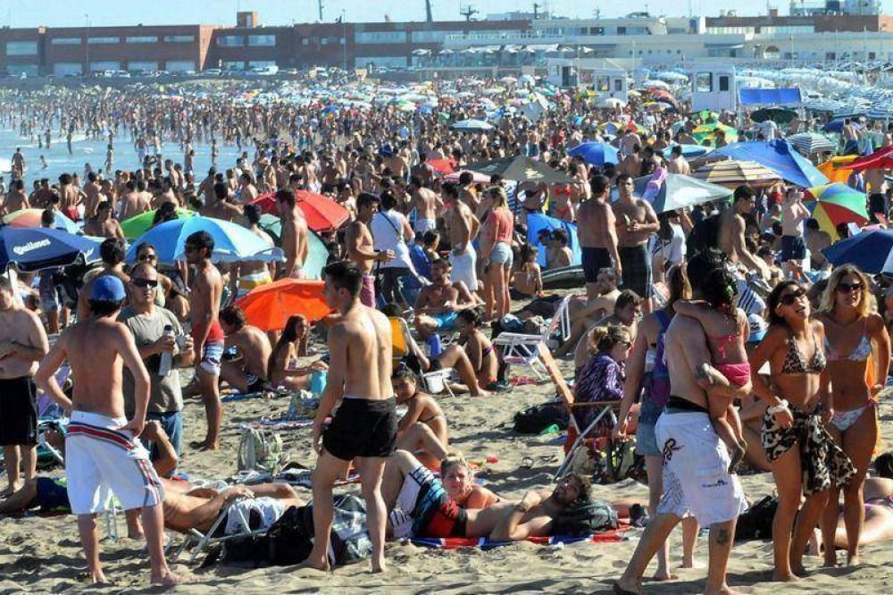 Turismo Mar del Plata contin�a realizando el registro �preventivo� de disponibilidad de alojamiento