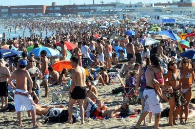 Turismo Mar del Plata contin�a realizando el registro �preventivo� de disponibilidad de alojamiento