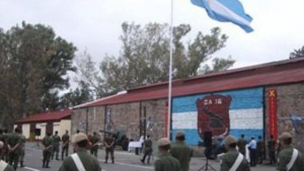 M�s de 200 voluntarios incorporar� la Vta Brigada de Monta�a de Salta