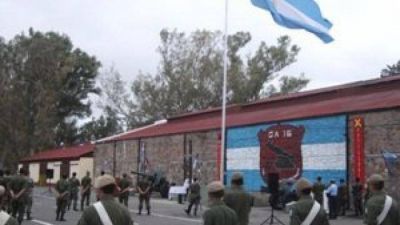 M�s de 200 voluntarios incorporar� la Vta Brigada de Monta�a de Salta