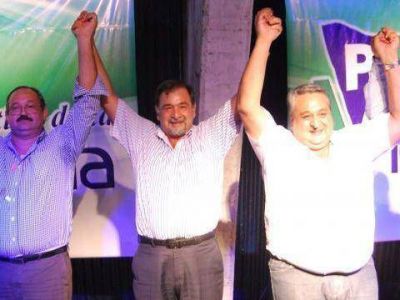 Miguel Isa le propuso a Sergio Leavy la vicegobernaci�n.