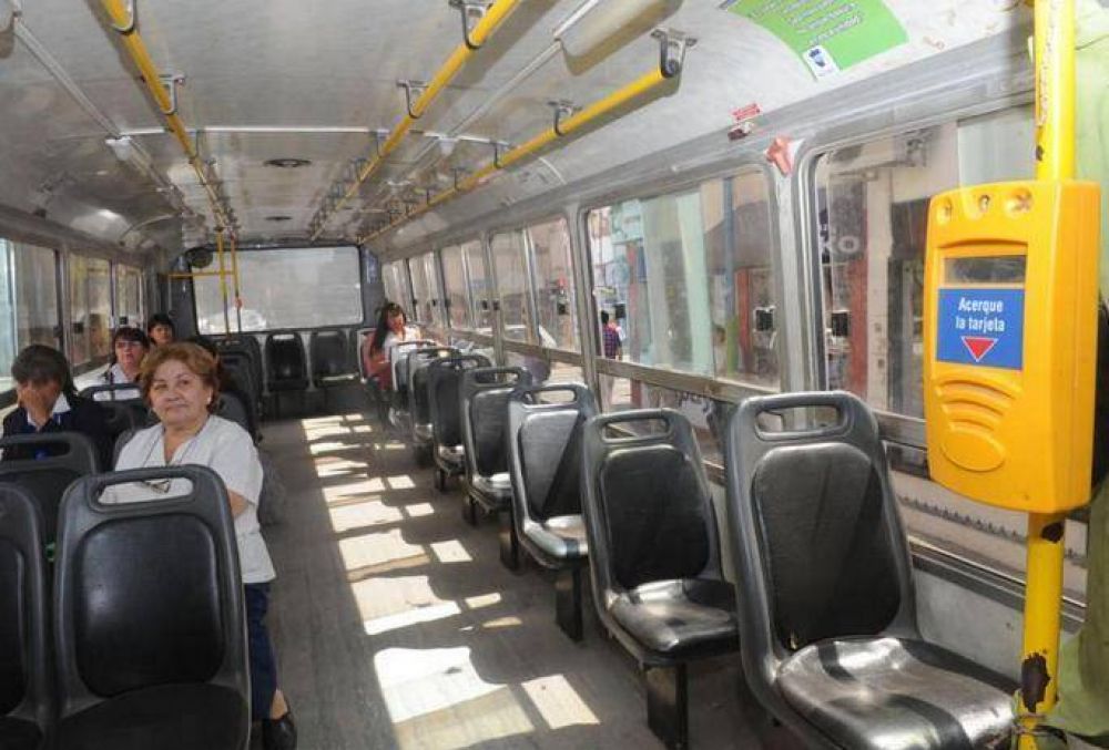 Sube el precio del transporte p�blico, �Vuelve la bicicleta?