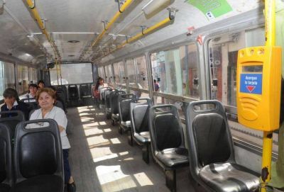 Sube el precio del transporte p�blico, �Vuelve la bicicleta?
