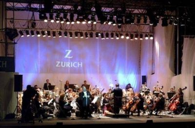 Este s�bado Zurich Gala del Mar, el otro cl�sico de cada verano 