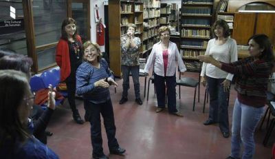 Variadas actividades en el Verano con Cultura