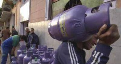 Defensor�a de la Naci�n pide que se aclare si continuar� este a�o la garrafa social