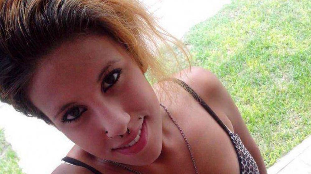 Caso Melina Romero: hallaron sangre en el auto donde creen que trasladaron a la adolescente