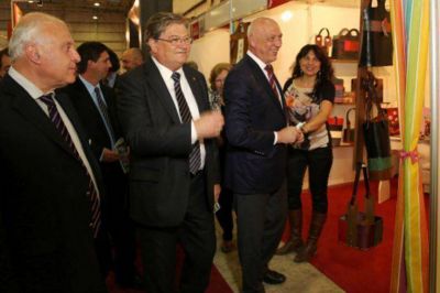 Lifschitz y Fascendini ser�n la f�rmula oficial para la Casa Gris