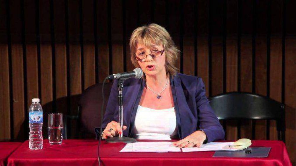 Una medida cautelar clausura definitivamente la asunci�n de los fiscales designados por Gils Carb�