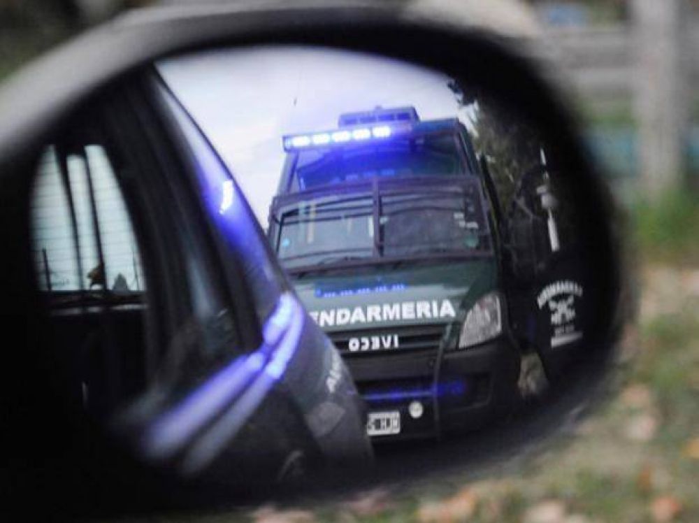 �La presencia de fuerzas federales no debe ser una concesi�n coyuntural sino formar parte de un plan nacional contra el delito�
