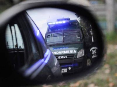�La presencia de fuerzas federales no debe ser una concesi�n coyuntural sino formar parte de un plan nacional contra el delito�