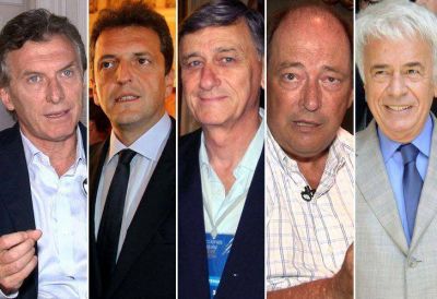 La oposici�n se sube al caso Nisman y exige 