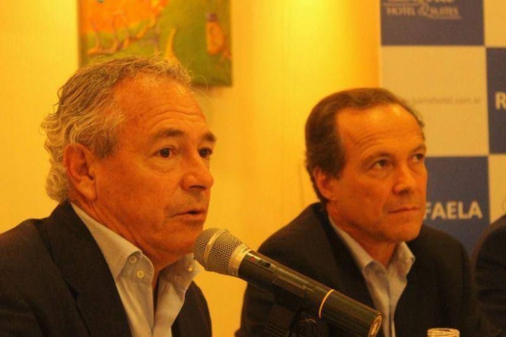 �El radicalismo no est� para acompa�ar�