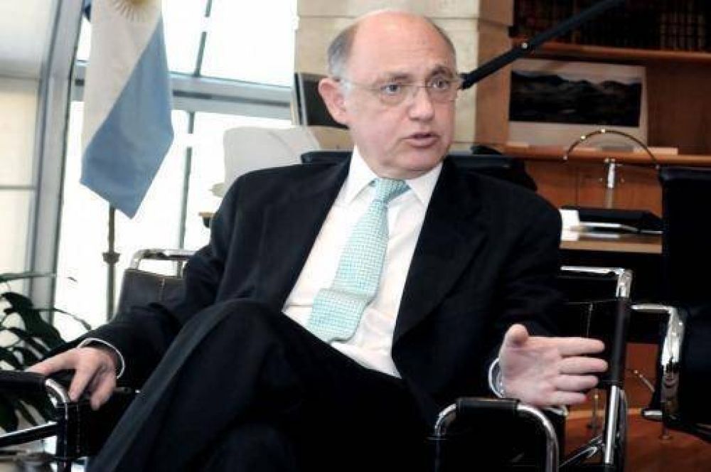 �Nadie quer�a m�s que Nisman viviera y contestara las preguntas que la presidenta y yo�